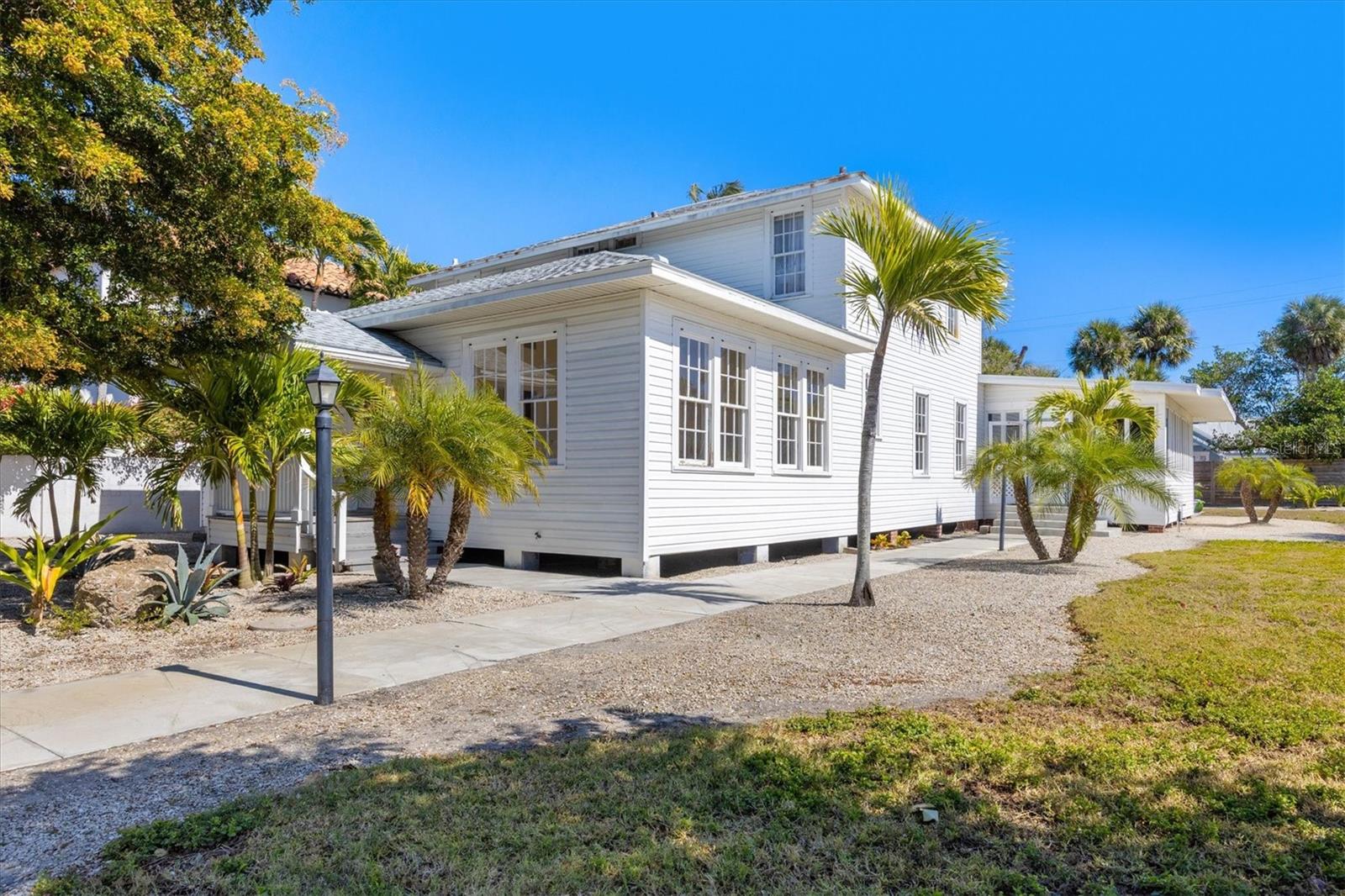 BOCA GRANDE - Residential