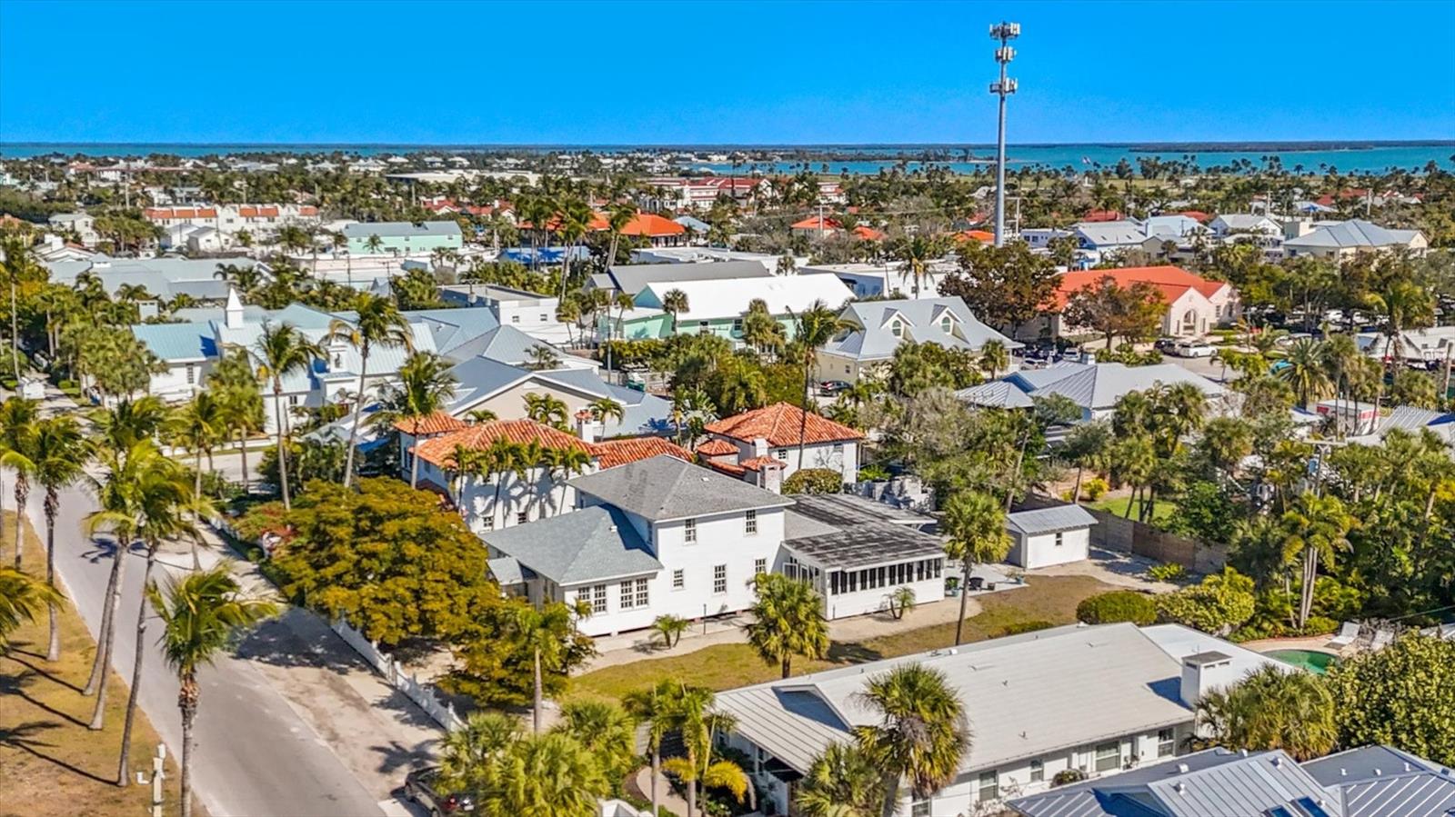 BOCA GRANDE - Residential
