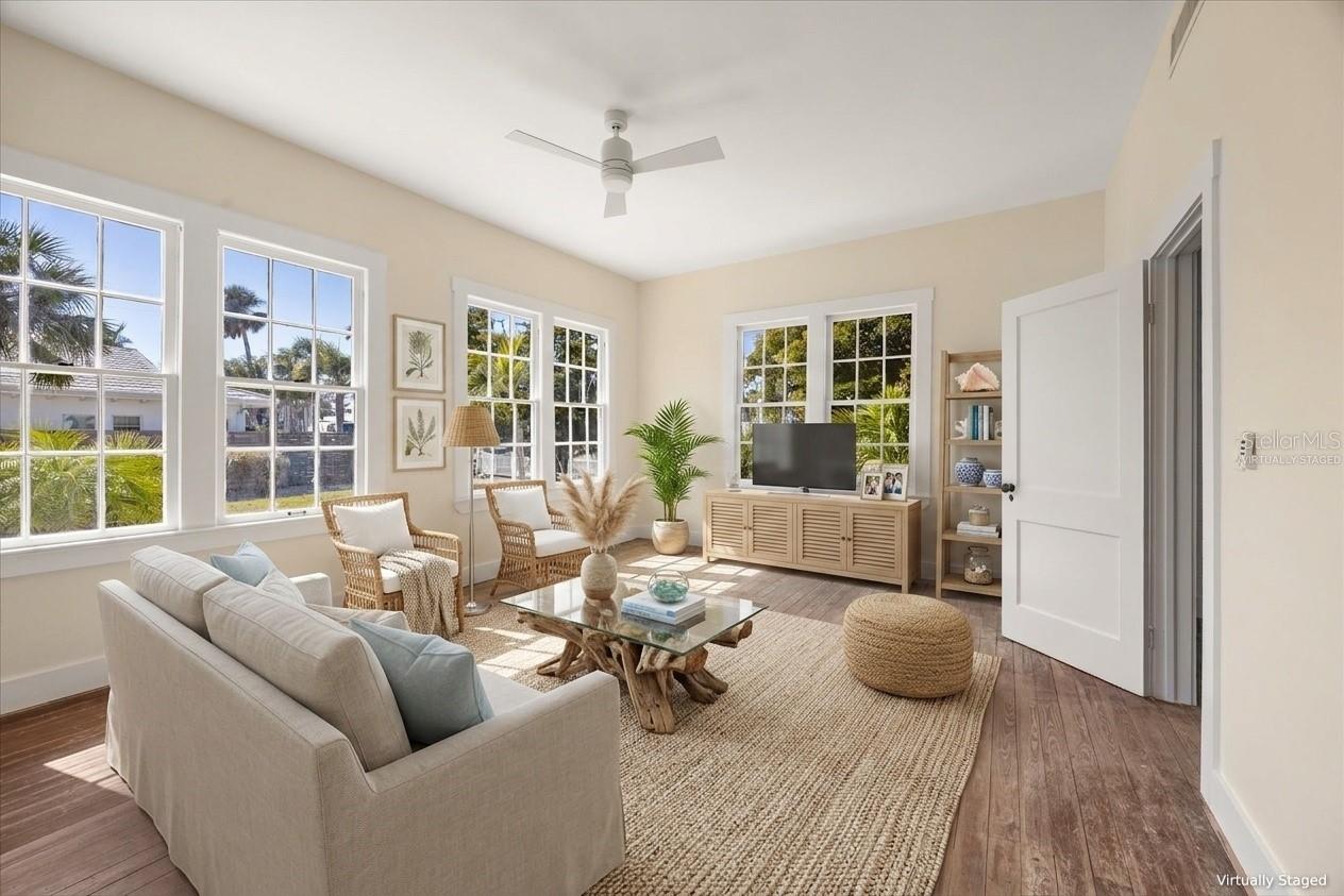 BOCA GRANDE - Residential