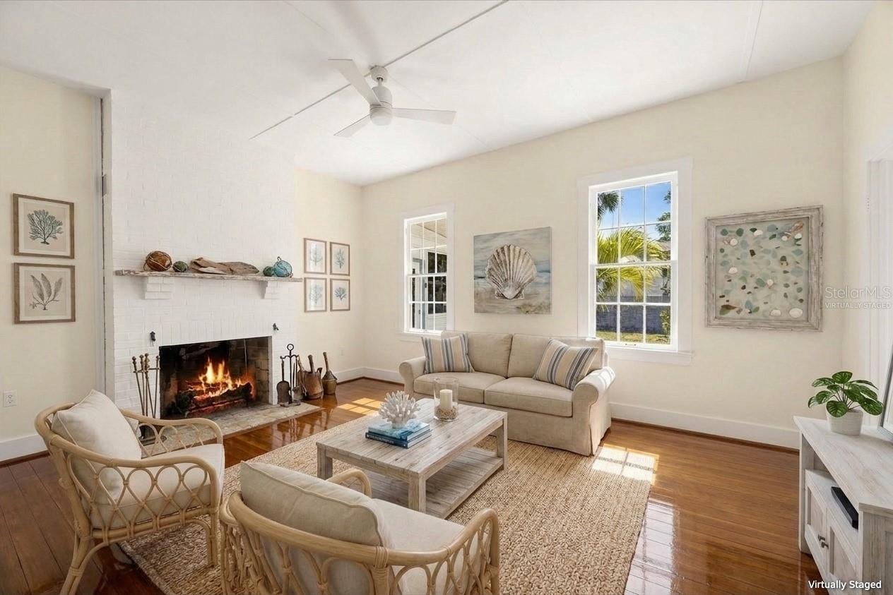 BOCA GRANDE - Residential