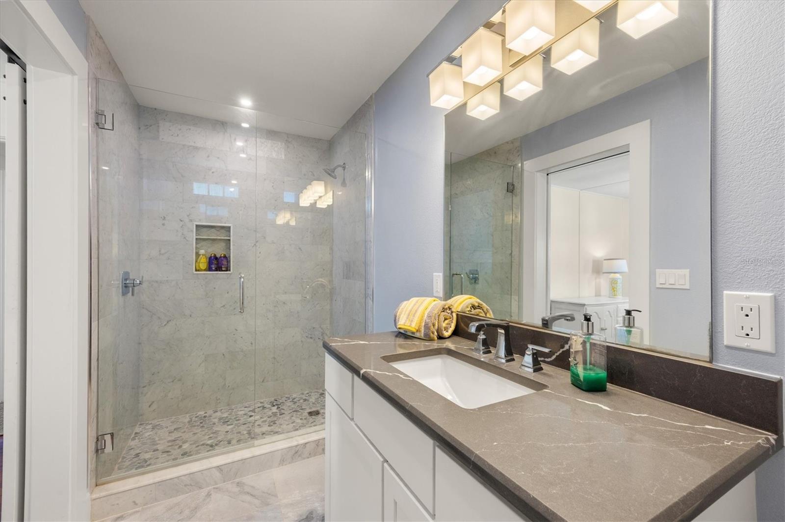BOCA GRANDE - Residential