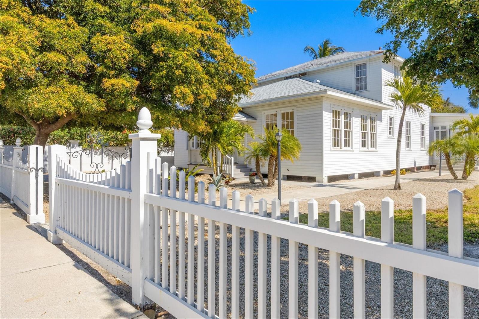 BOCA GRANDE - Residential