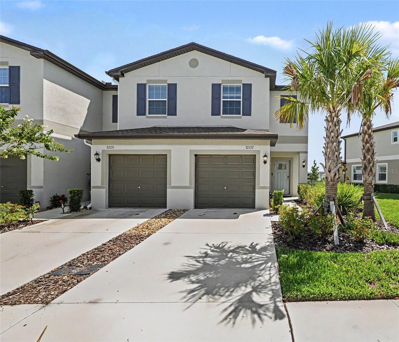 Welcome to 32137 Powderpuff Mimosa Drive, a beautiful home offering modern comfort and Florida living at its finest in the desirable San Antonio area. This inviting residence features a spacious open-concept layout filled with natural light, creating the perfect setting for both everyday living and entertaining. The well-appointed kitchen flows seamlessly into the living and dining areas, while the comfortable bedrooms provide a relaxing retreat. Enjoy a private outdoor space ideal for morning coffee, weekend gatherings, or simply soaking in the Florida sunshine. Conveniently located near shopping, dining, parks, and major roadways, this home combines peaceful neighborhood living with easy access to everything you need. Don't miss the opportunity to make this wonderful property your next home!