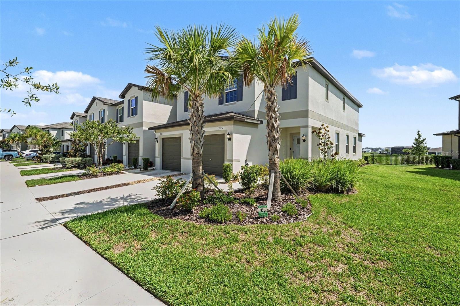 MIRADA - Residential