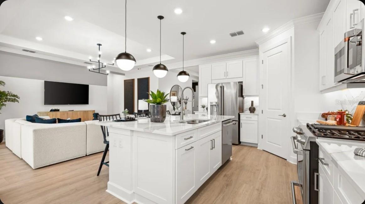 ESPLANADE AT SKYE RANCH - Residential