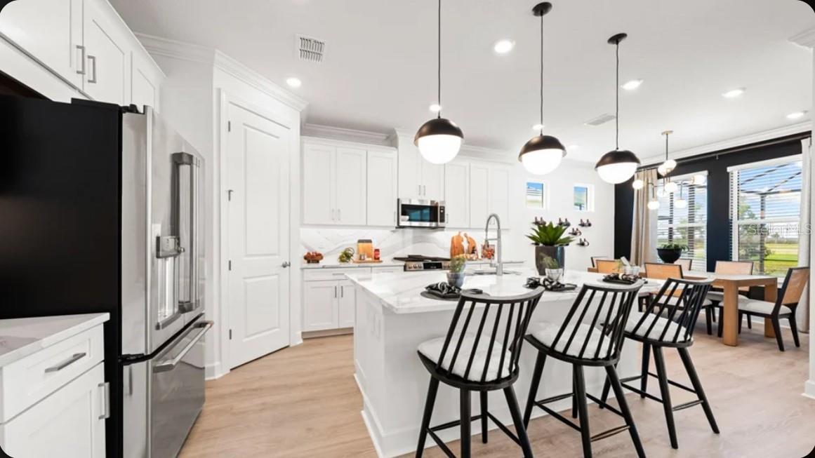 ESPLANADE AT SKYE RANCH - Residential