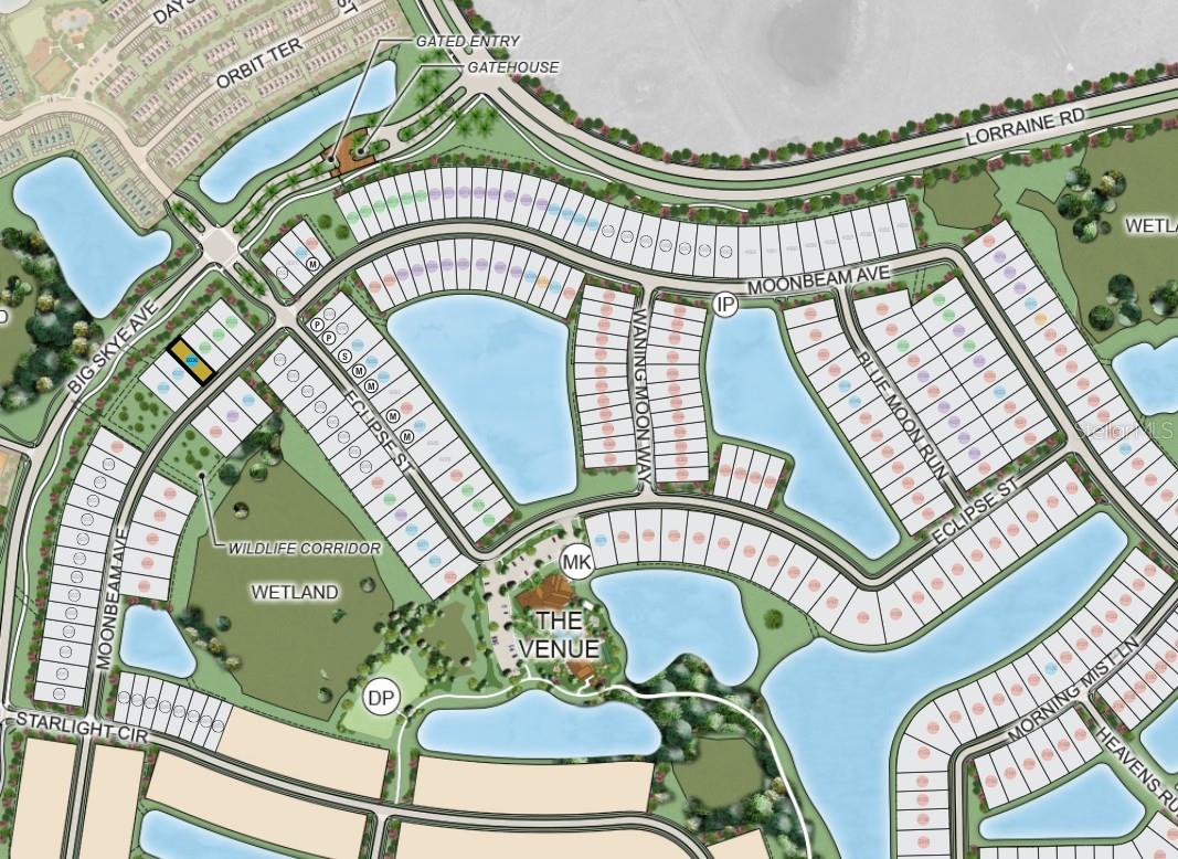 ESPLANADE AT SKYE RANCH - Residential