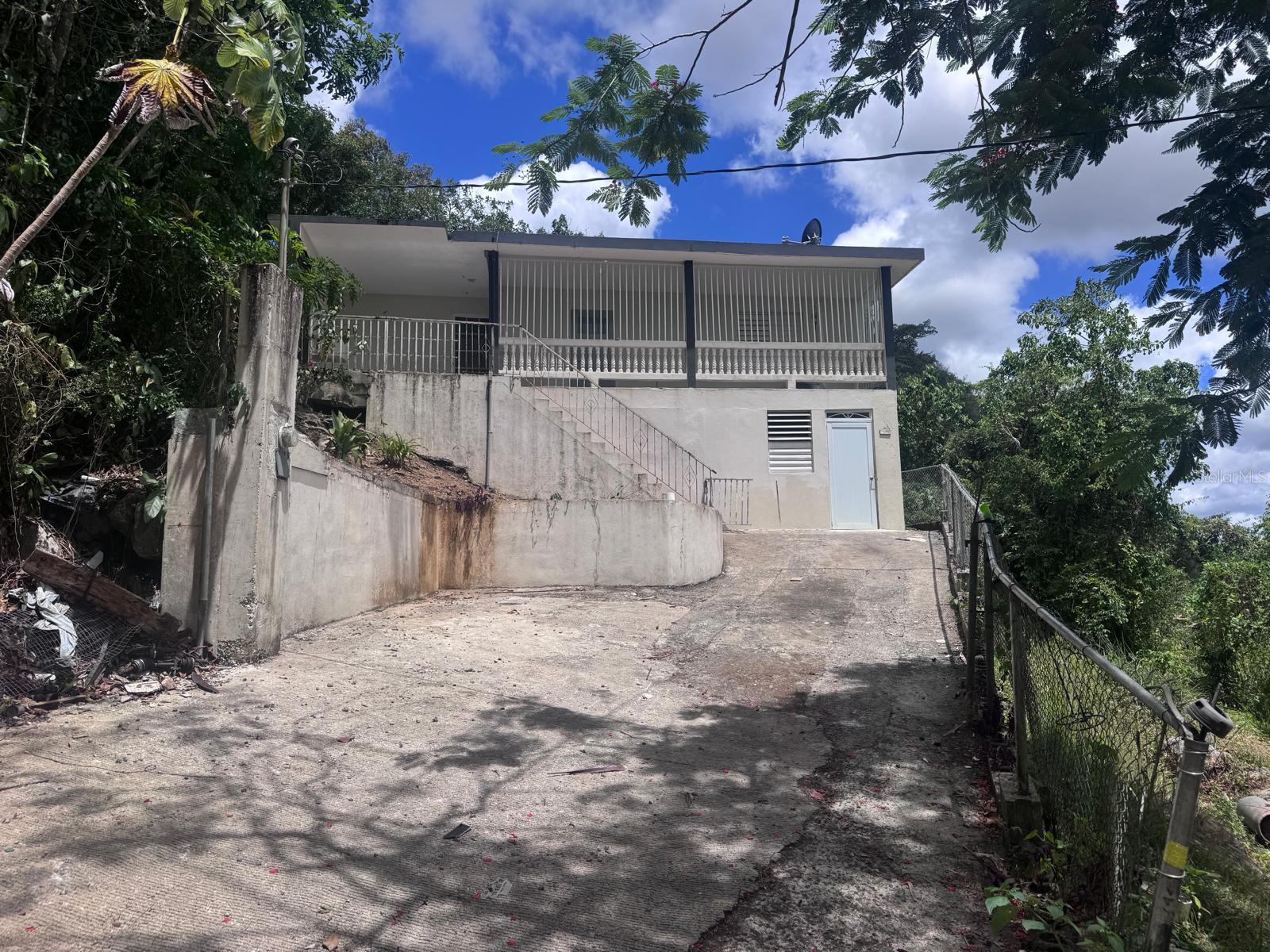CAYEY - Residential