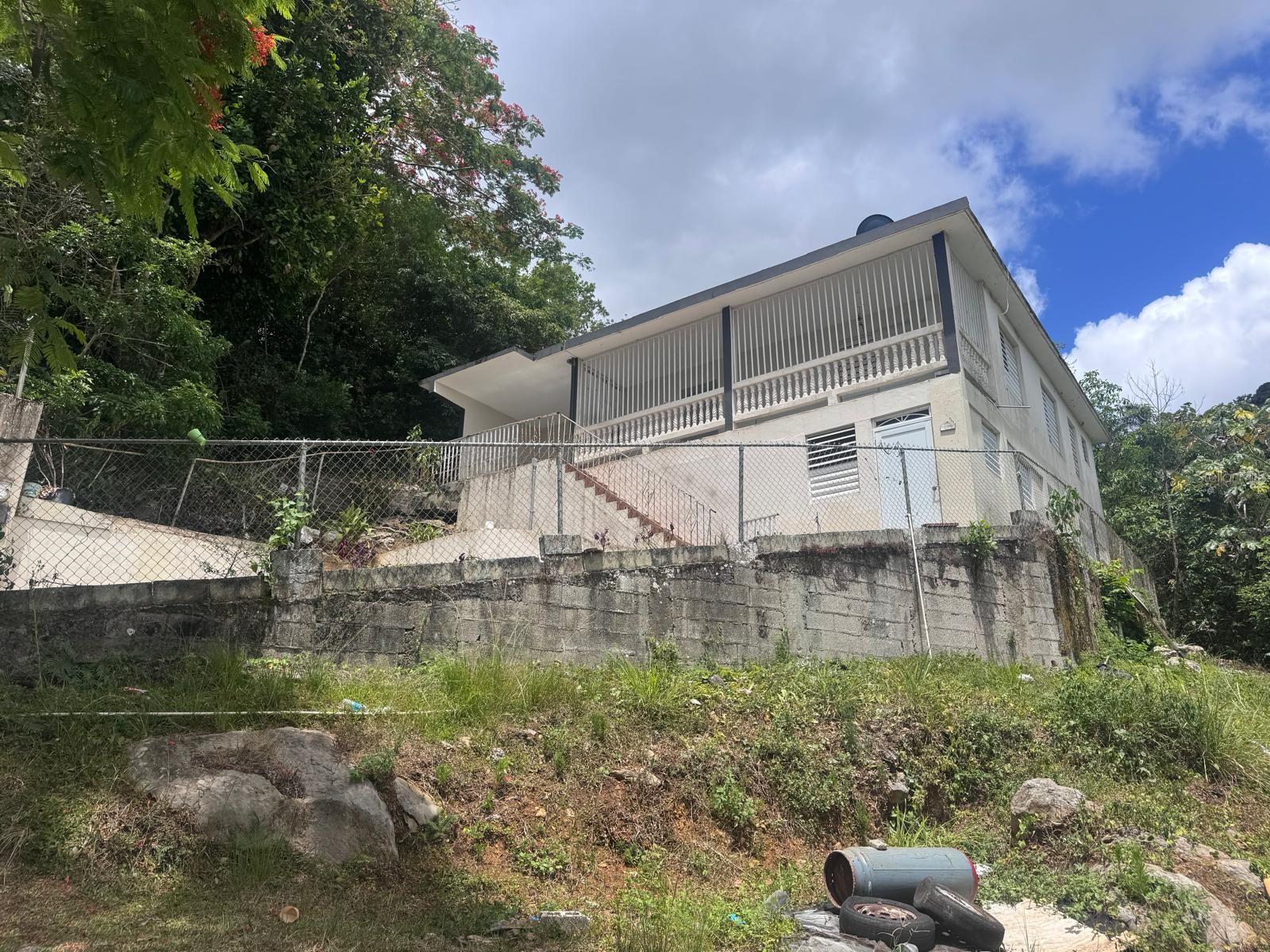 CAYEY - Residential