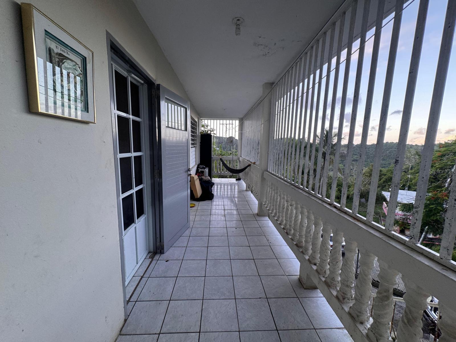CAYEY - Residential