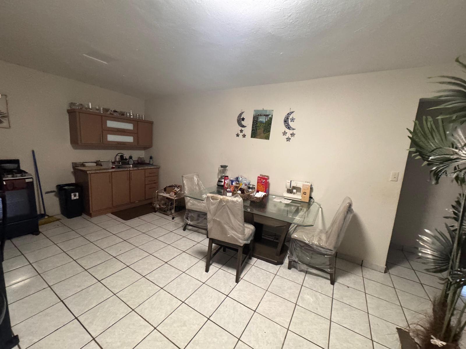 CAYEY - Residential