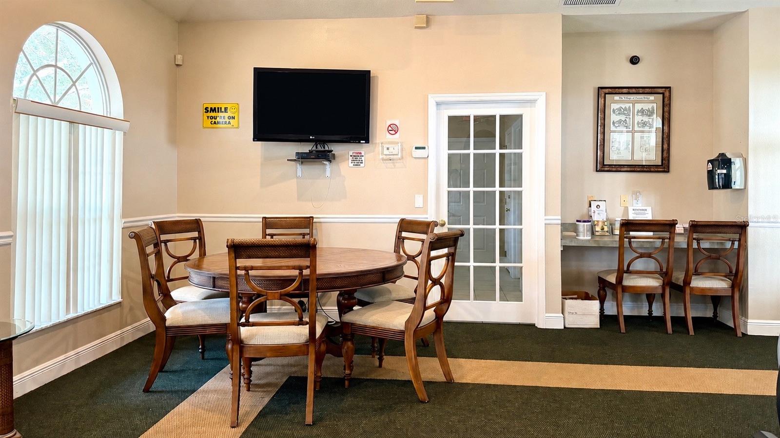 VILLAGE/TUSCAN RDG - Residential