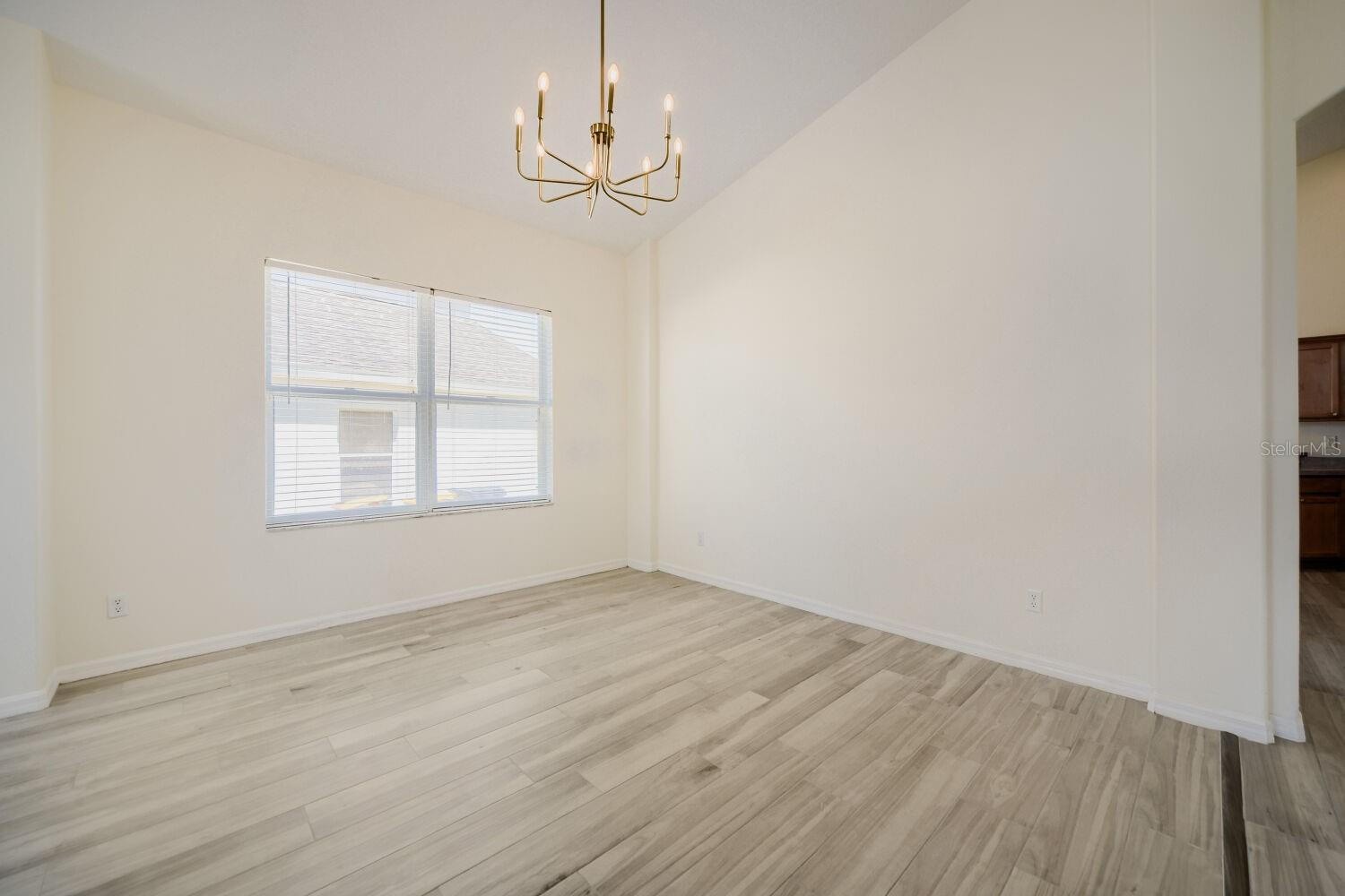 VILLAGE/TUSCAN RDG - Residential
