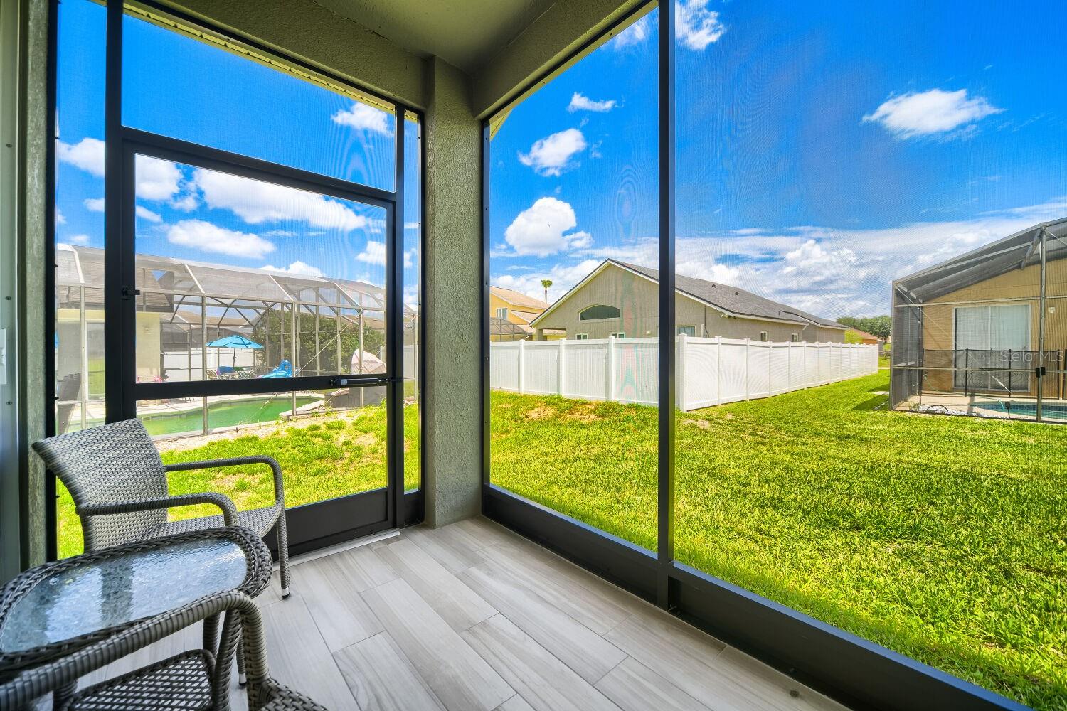 VILLAGE/TUSCAN RDG - Residential