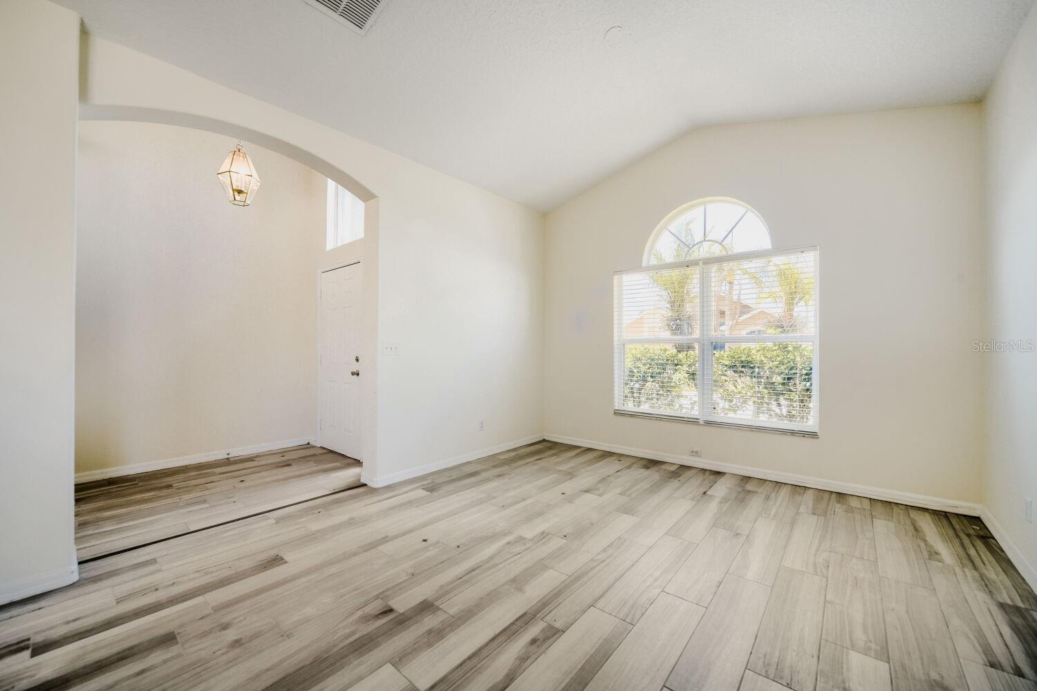 VILLAGE/TUSCAN RDG - Residential