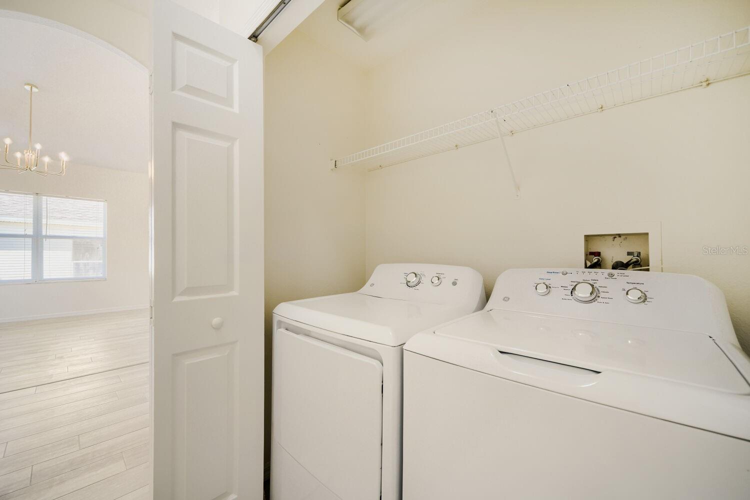 VILLAGE/TUSCAN RDG - Residential