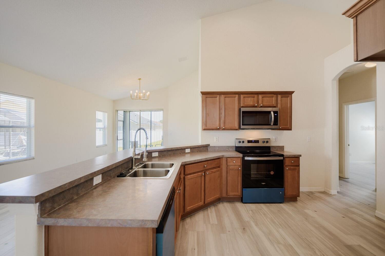VILLAGE/TUSCAN RDG - Residential