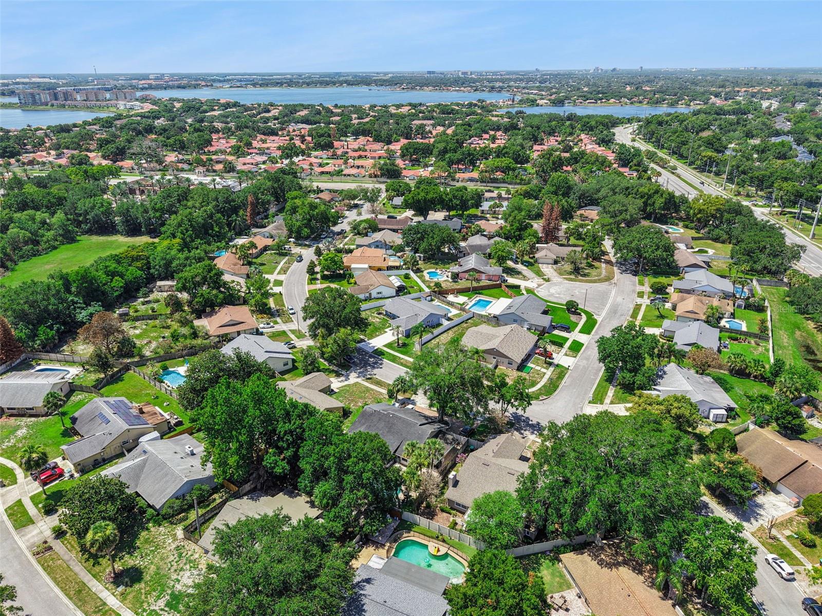 CLUBHOUSE ESTATES - Residential