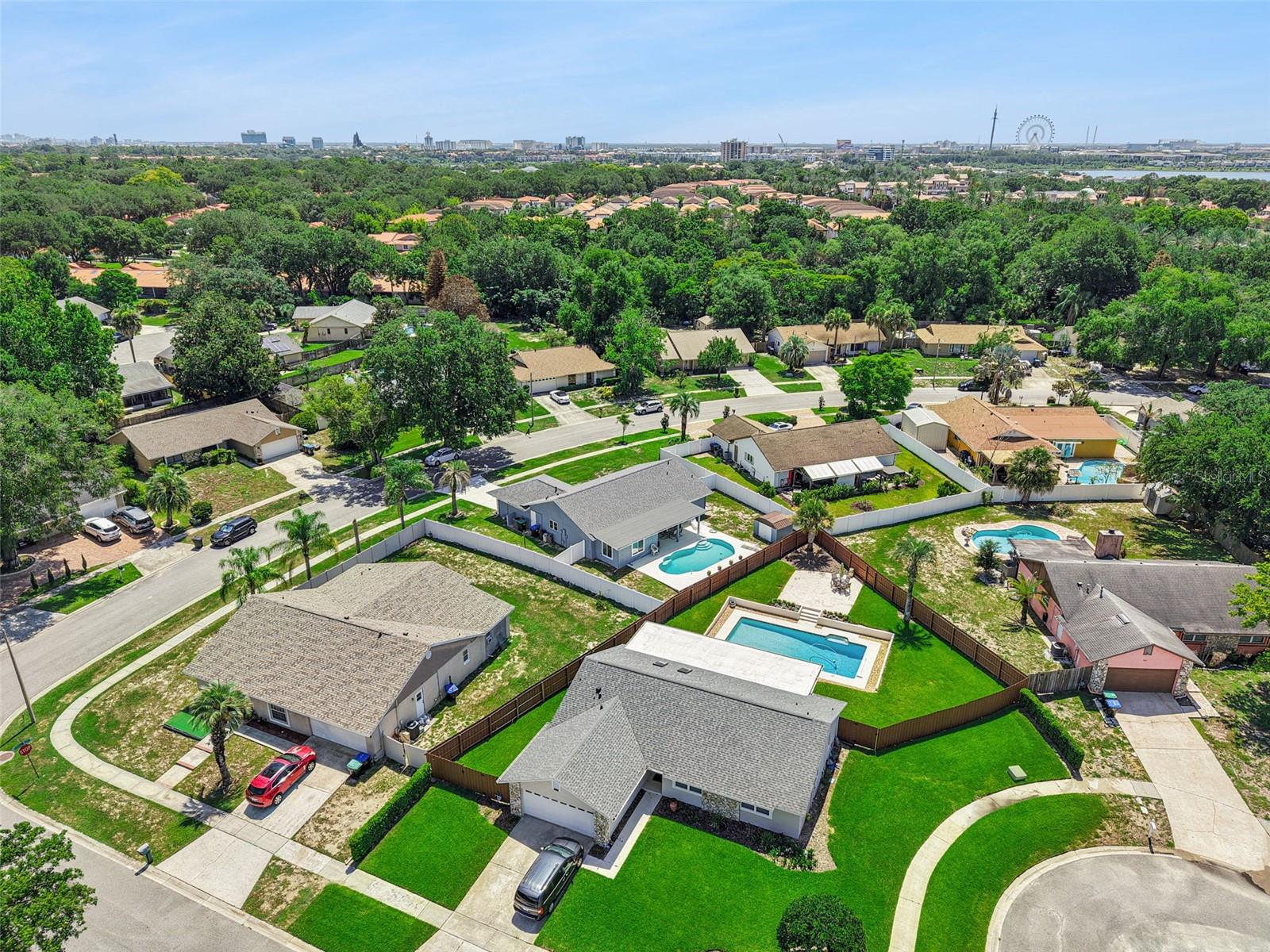 CLUBHOUSE ESTATES - Residential