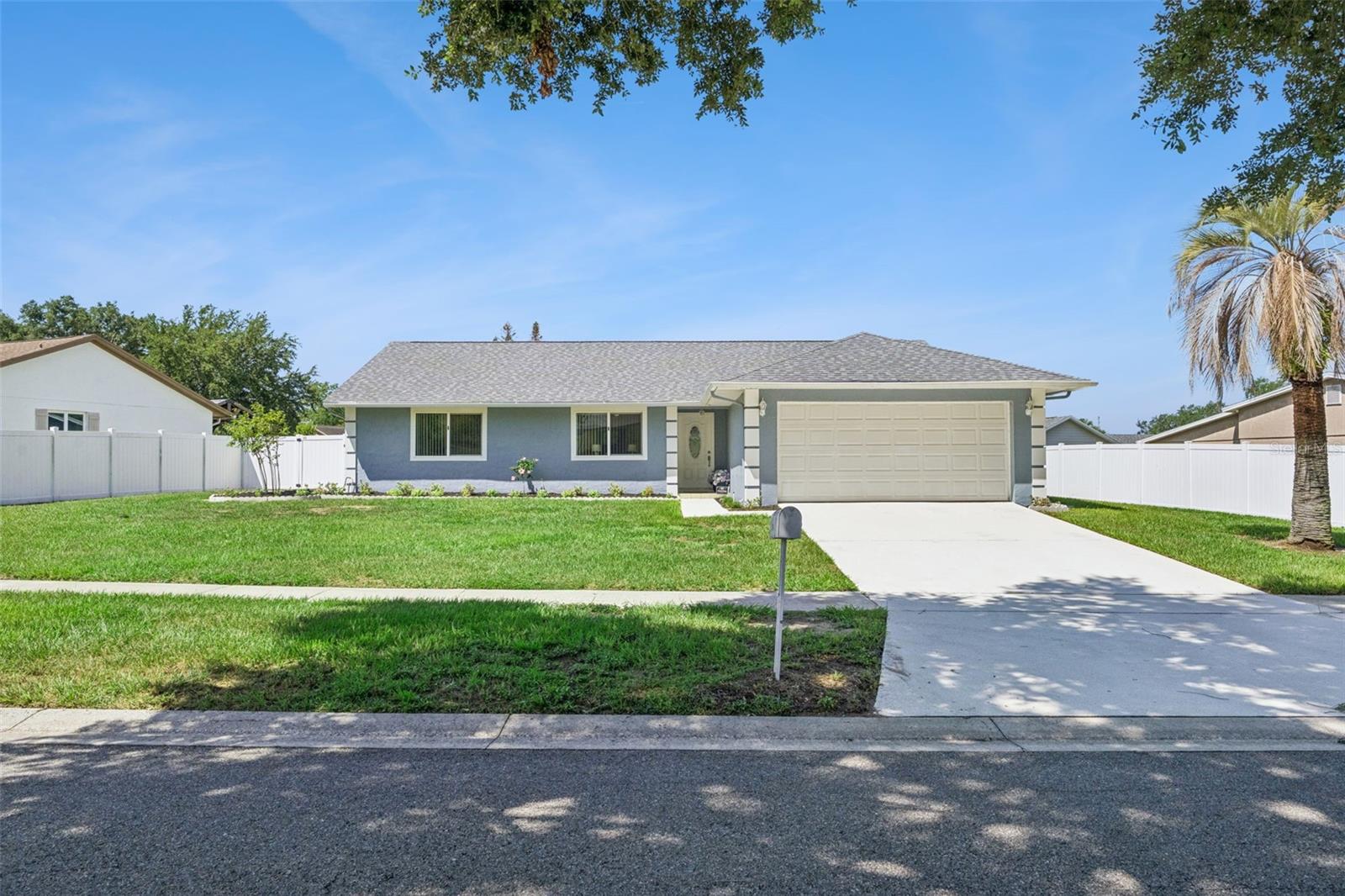 CLUBHOUSE ESTATES - Residential