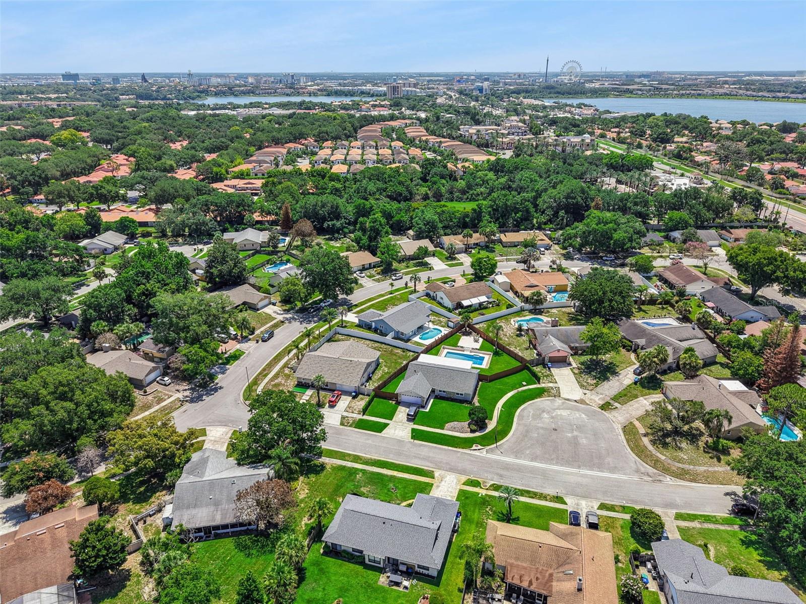 CLUBHOUSE ESTATES - Residential