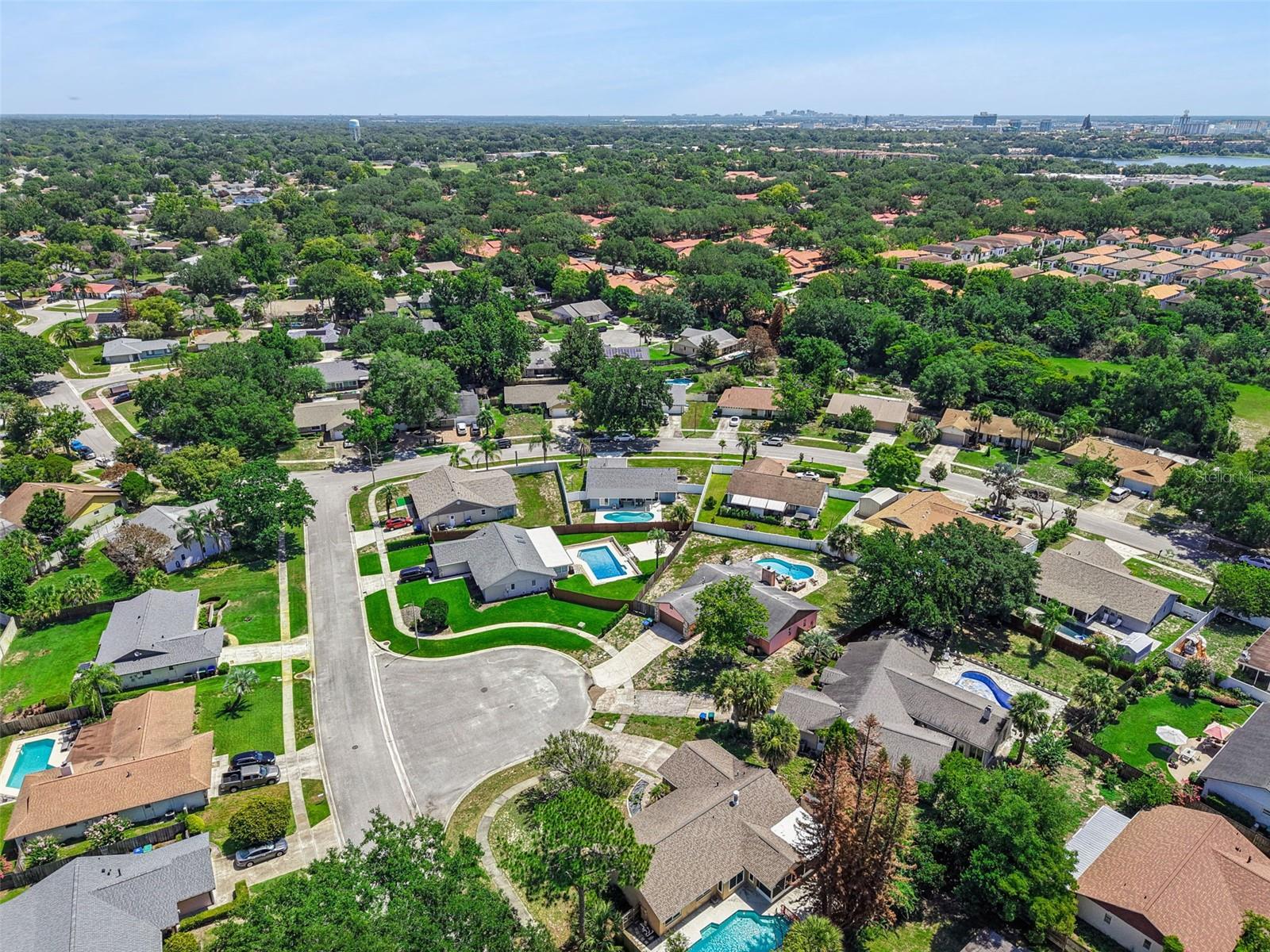 CLUBHOUSE ESTATES - Residential
