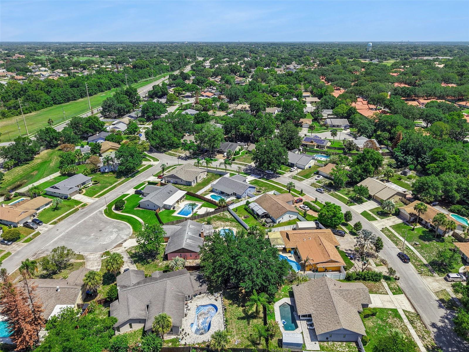 CLUBHOUSE ESTATES - Residential