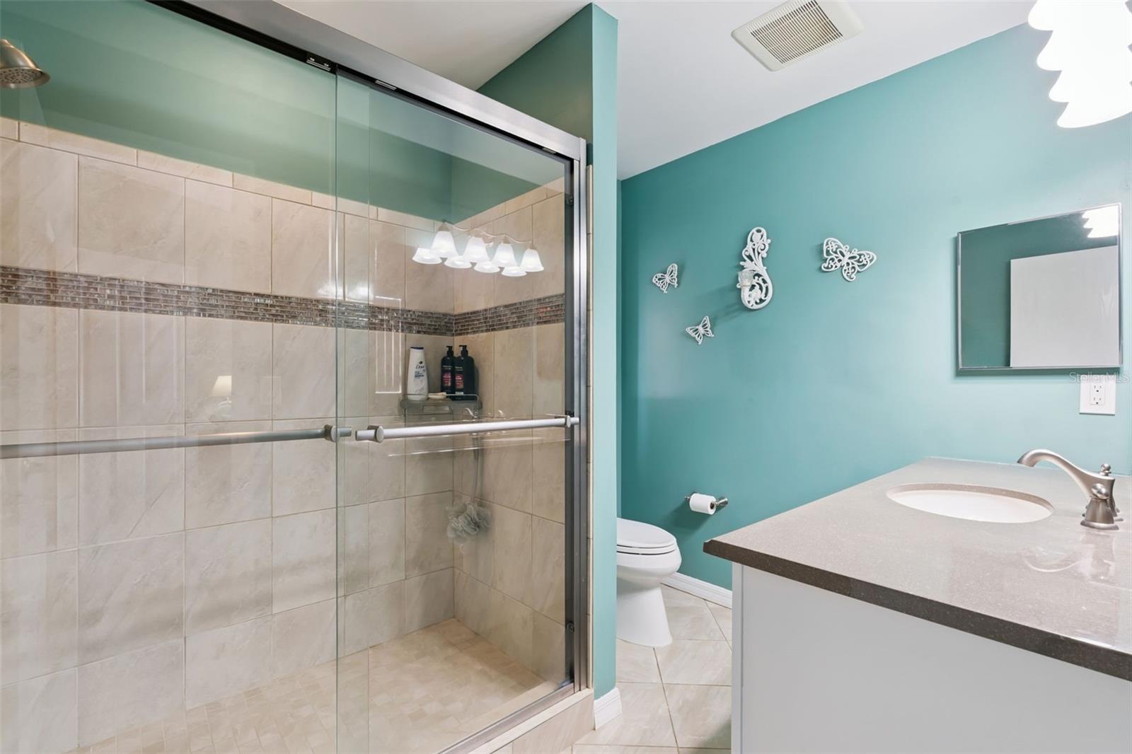 CLUBHOUSE ESTATES - Residential