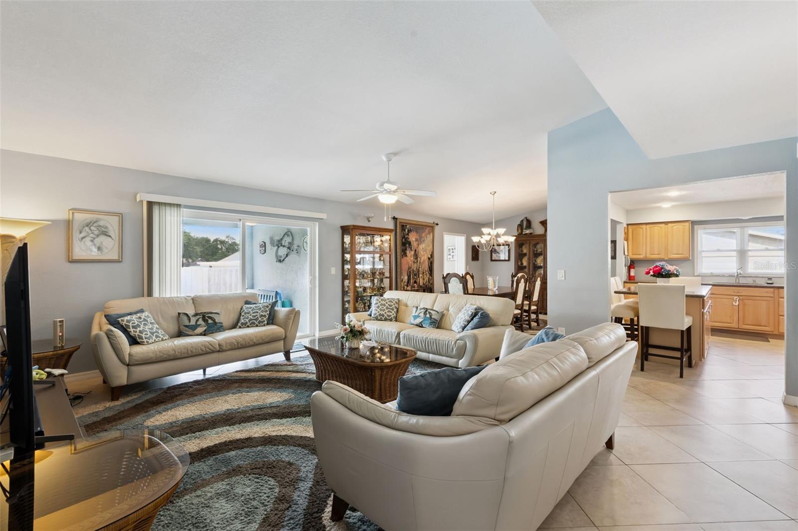 CLUBHOUSE ESTATES - Residential
