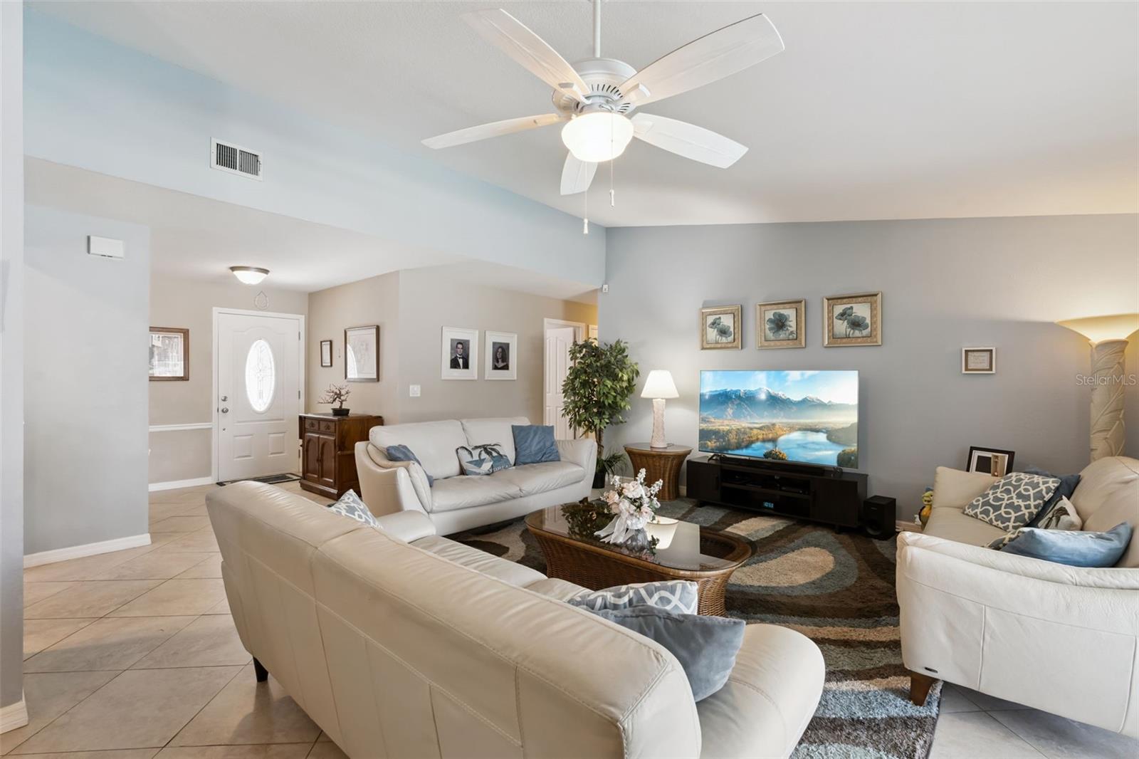 CLUBHOUSE ESTATES - Residential