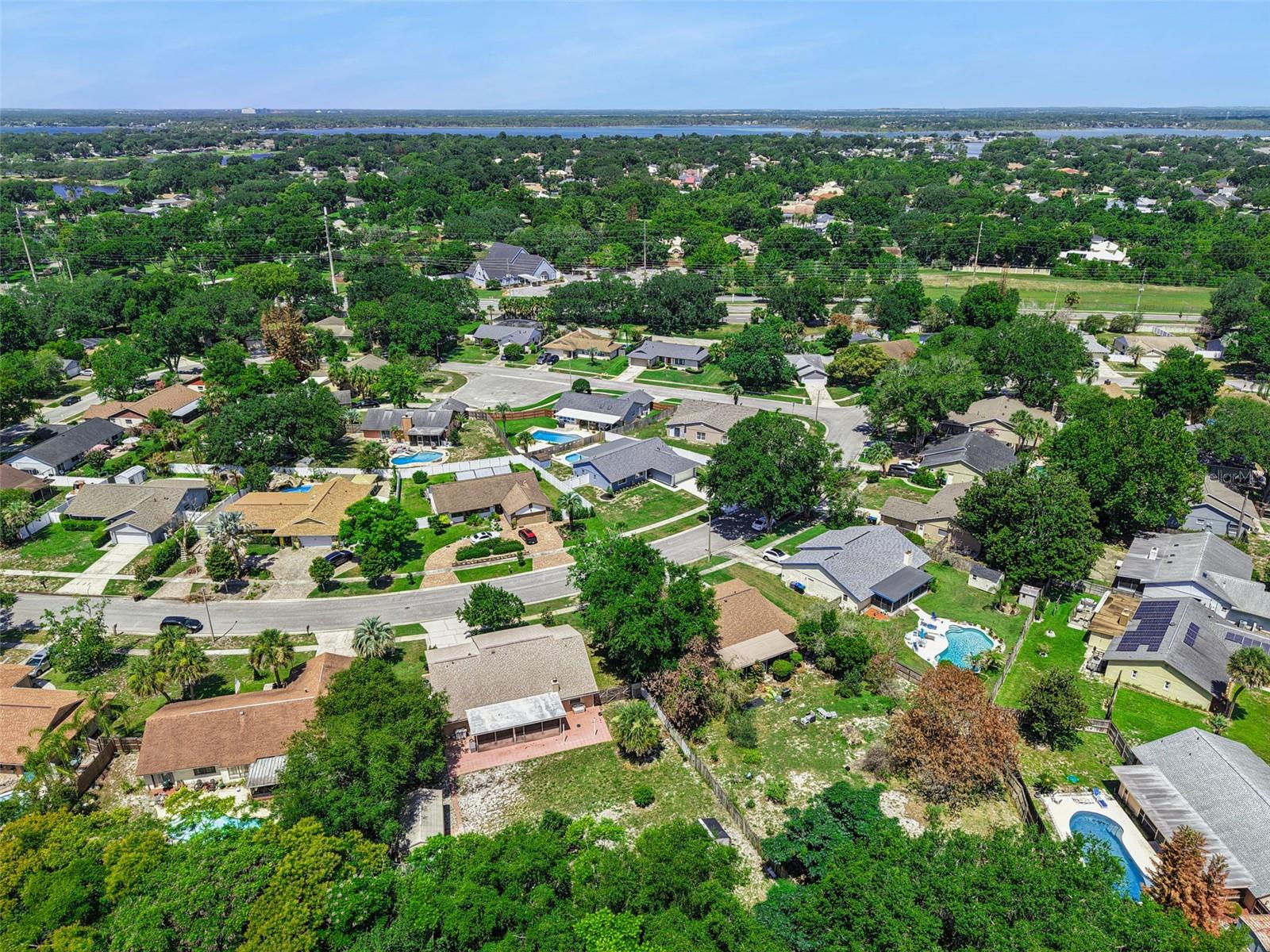 CLUBHOUSE ESTATES - Residential