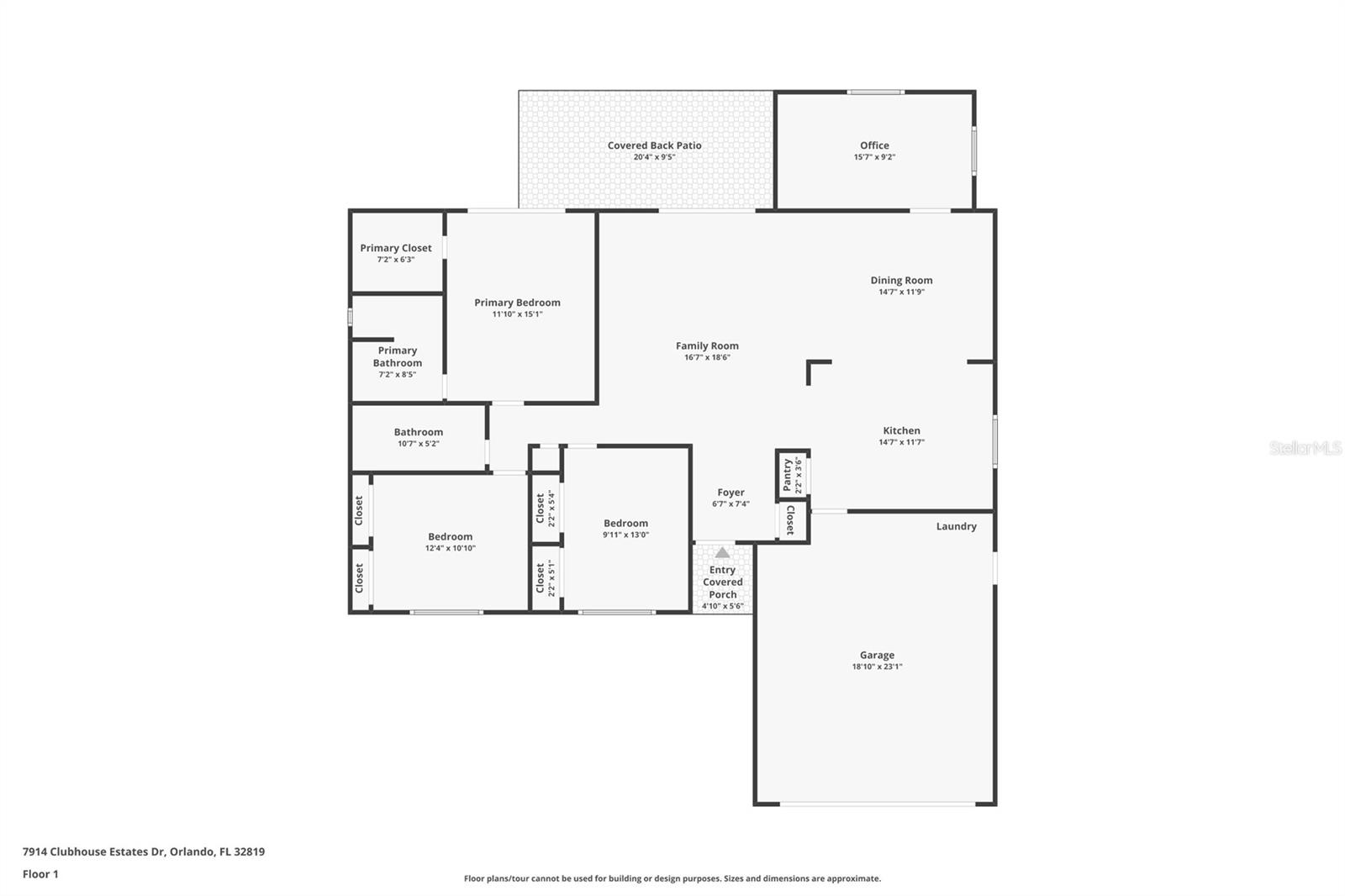 CLUBHOUSE ESTATES - Residential