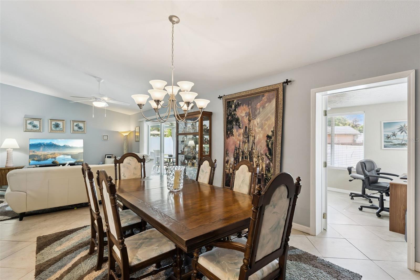 CLUBHOUSE ESTATES - Residential