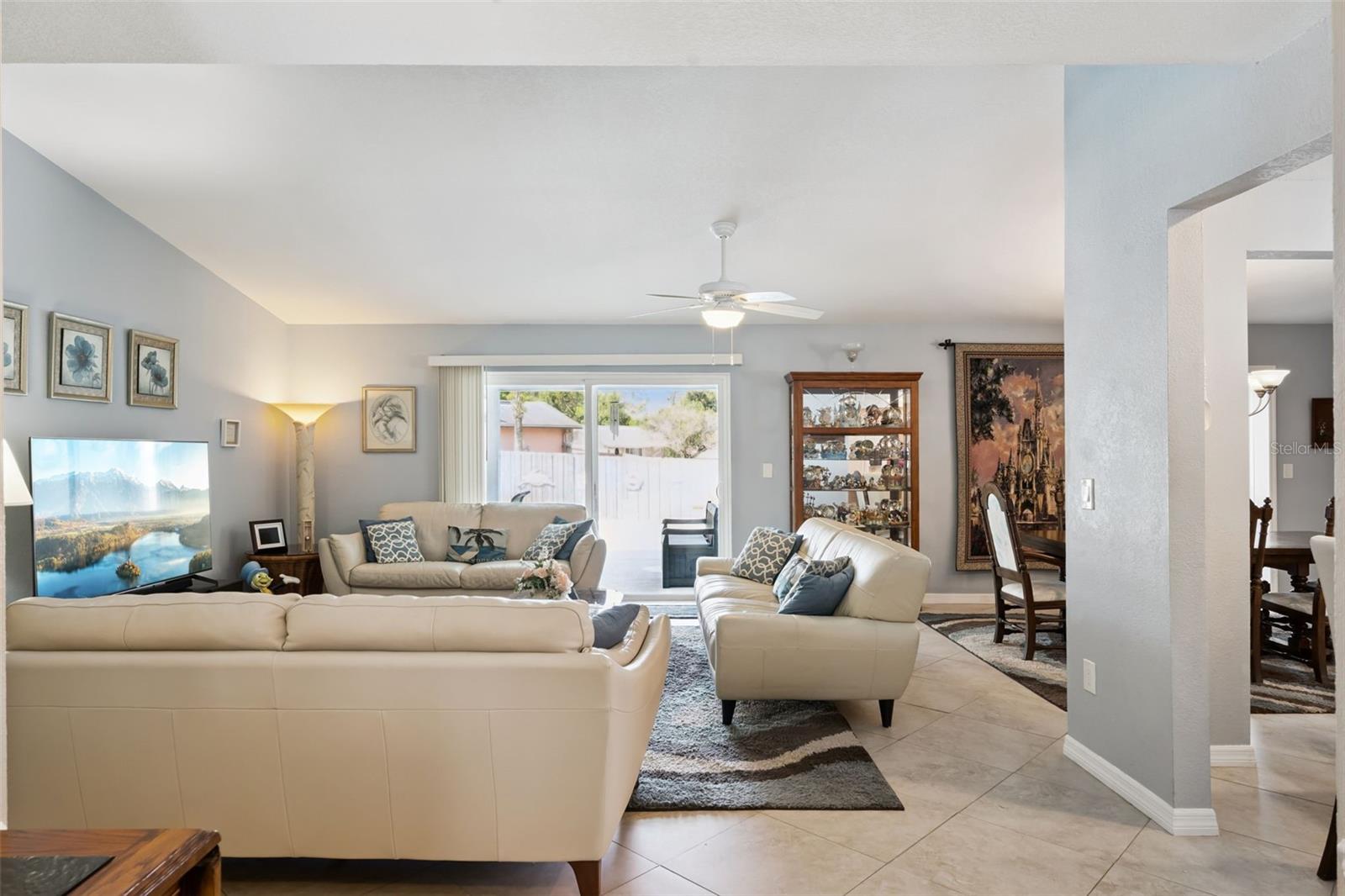CLUBHOUSE ESTATES - Residential