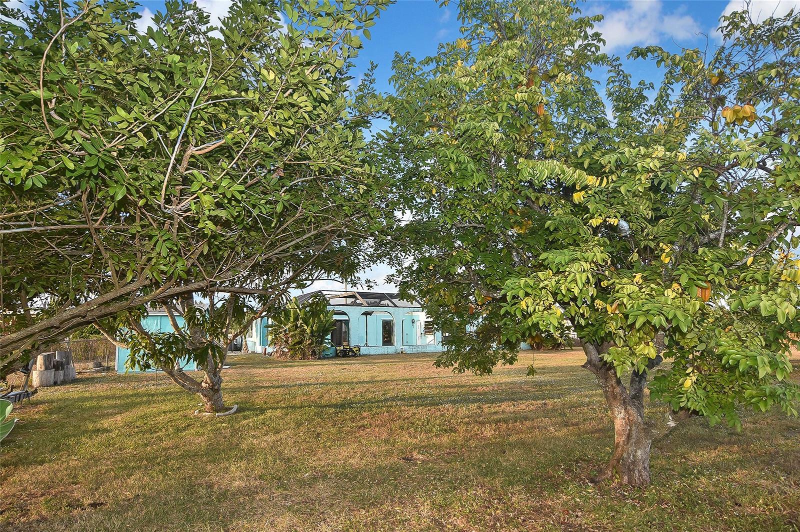 PORT CHARLOTTE SUB - Land