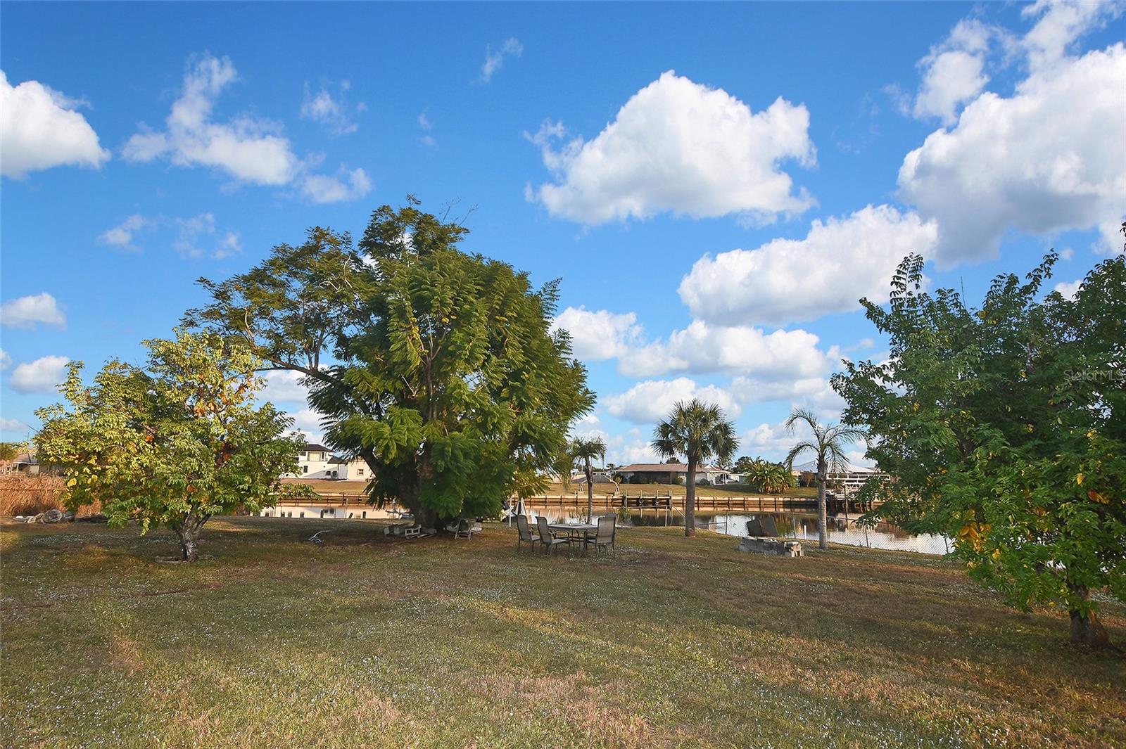 PORT CHARLOTTE SUB - Land