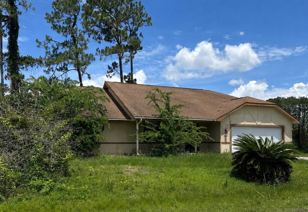 Handy Man Special, fabulous opportunity at great price, with Screened Pool and patio, Beautiful 4 bedroom, 2 bathroom home in desirable Indian Trails subdivision. Excellent established neighborhood.  Extremely quiet and safe.  Rear Yard white vinyl fencing.