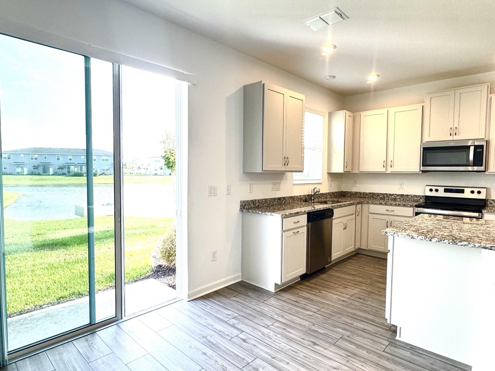 SPRING ISLE PALMS - Residential Lease