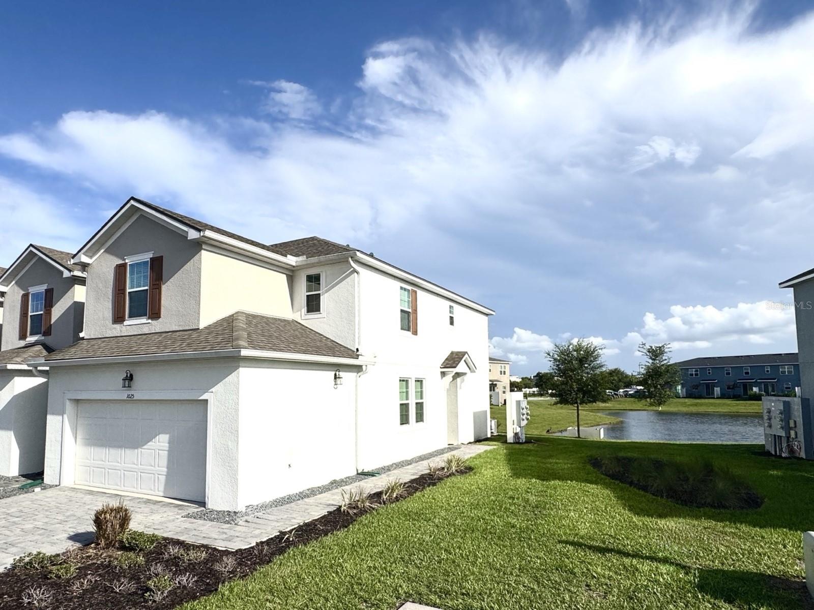 SPRING ISLE PALMS - Residential Lease
