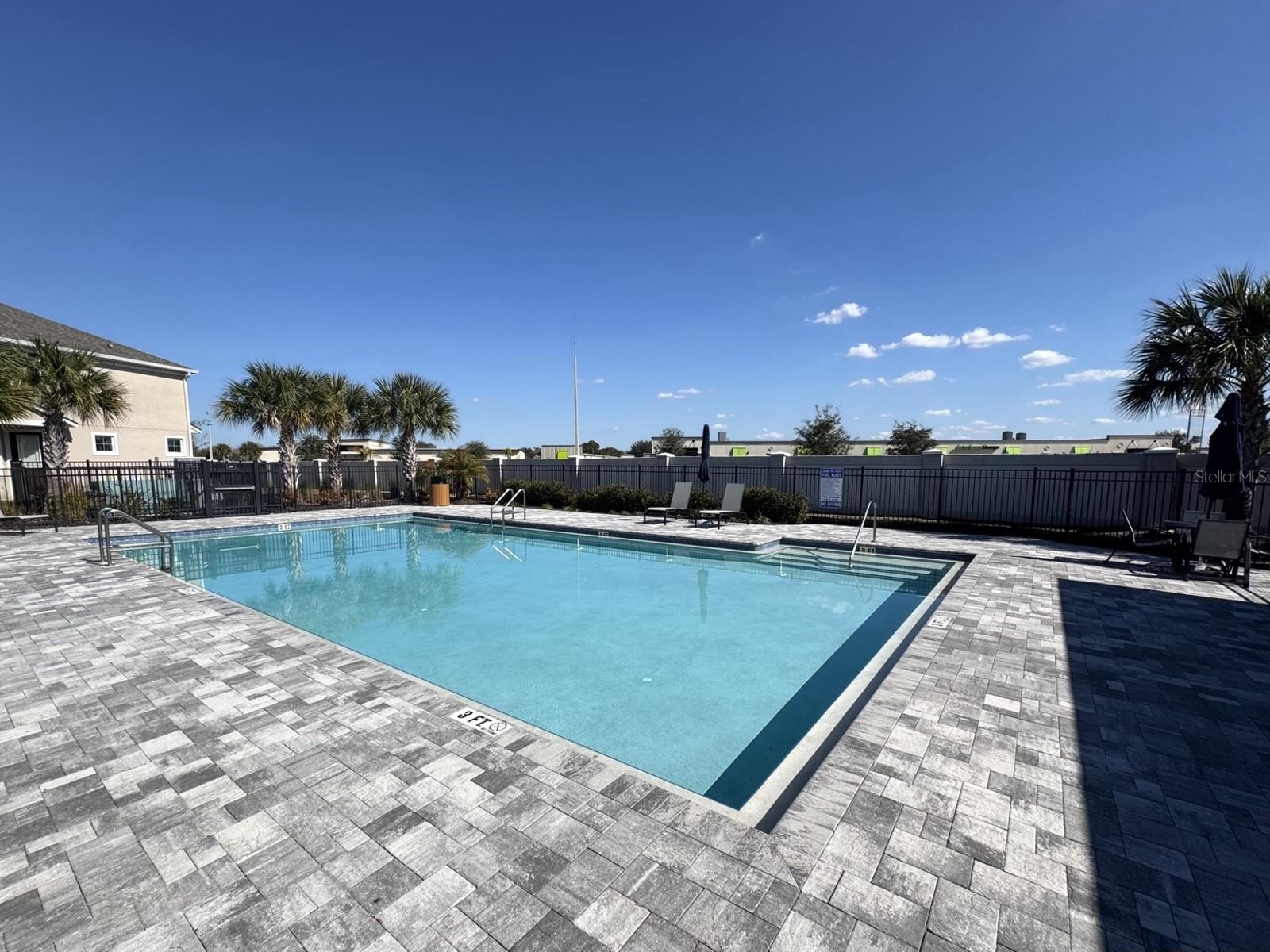 SPRING ISLE PALMS - Residential Lease