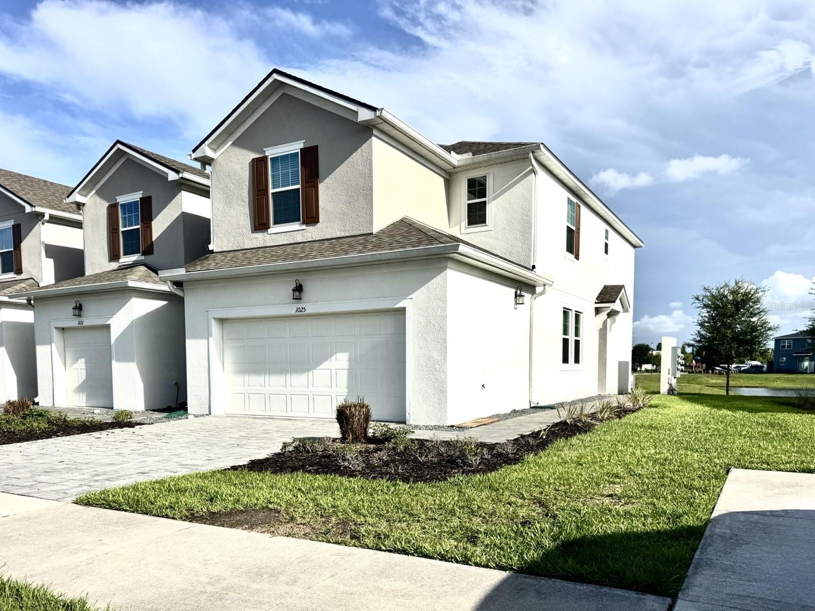 SPRING ISLE PALMS - Residential Lease