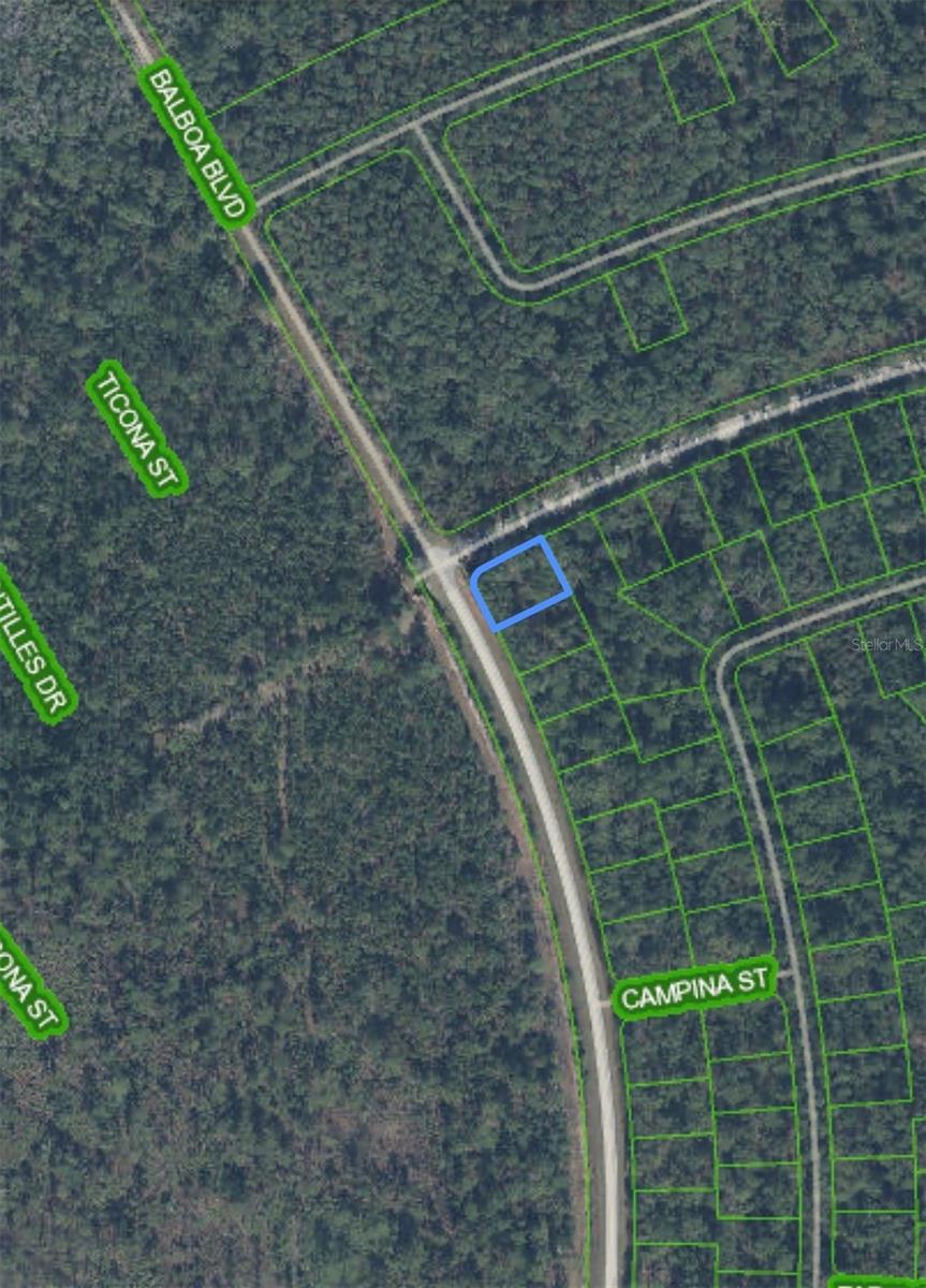0.26 acre corner lot nestled within the vibrant community of Sebring, this property offers a peaceful and serene environment for you to call home. Golf community with 36 holes, community pool, tennis courts and much more. While building your dream home, you'll have the pleasure of exploring the numerous attractions that Sebring has to enjoy. Here are just a few- Sebring International Raceway, Highlands Hammock State Park, Downtown Sebring, Lake Jackson. Don't miss this opportunity. PLEASE NOTE- 2024 Sun N Lake special improvement district annual assessment for vacant lot is $601.38. Seller will select and pay title. Wastewater Treatment Plant $180 per year. Flood zone A.