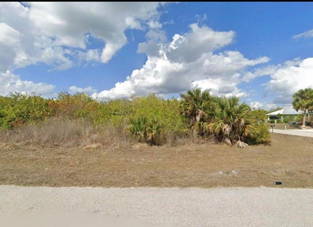 PORT CHARLOTTE SEC 017 - Land