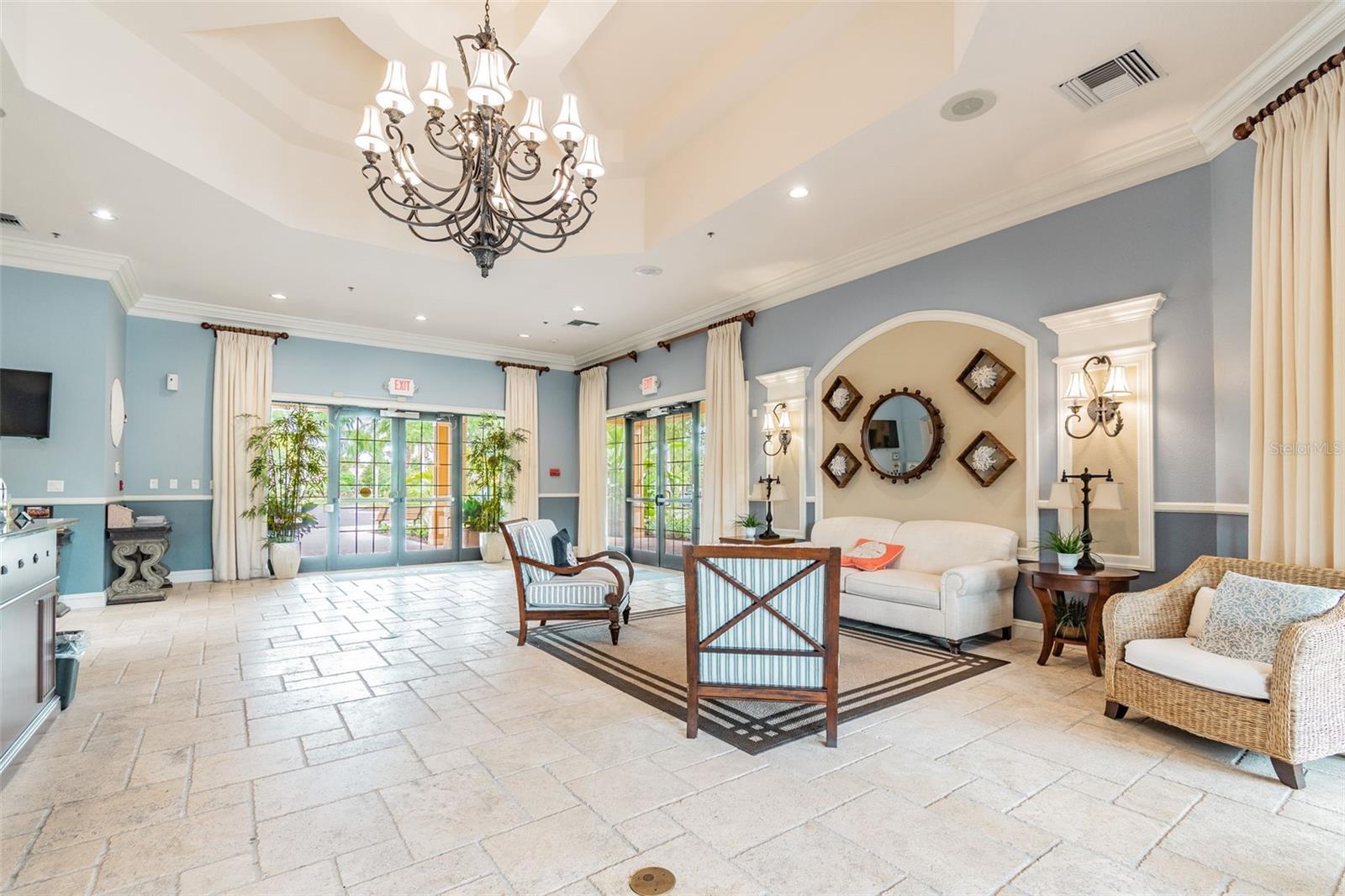 SOUTHSHORE FALLS PH 3D-PART - Residential