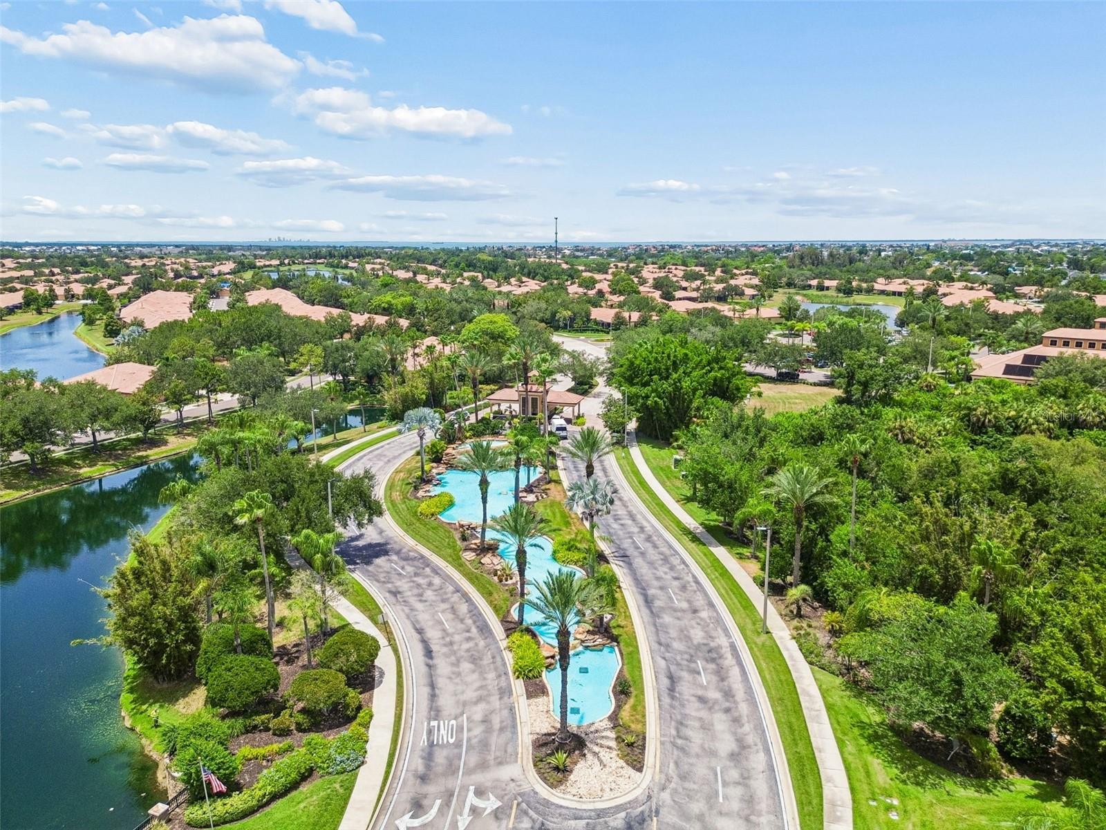 SOUTHSHORE FALLS PH 3D-PART - Residential