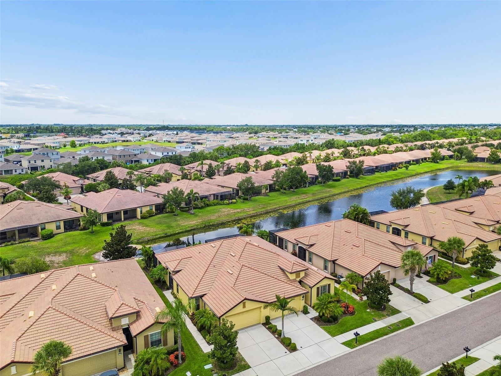 SOUTHSHORE FALLS PH 3D-PART - Residential