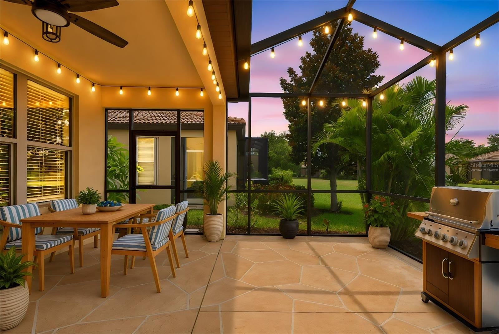 SOUTHSHORE FALLS PH 3D-PART - Residential