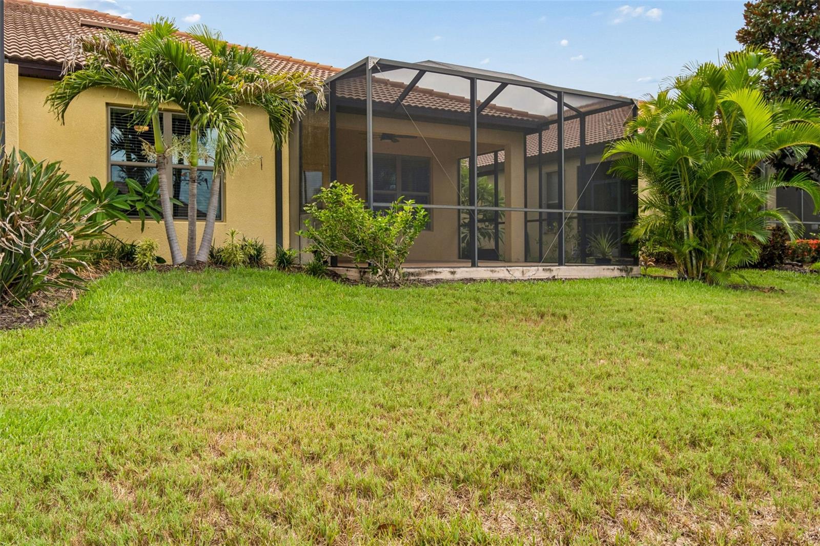 SOUTHSHORE FALLS PH 3D-PART - Residential