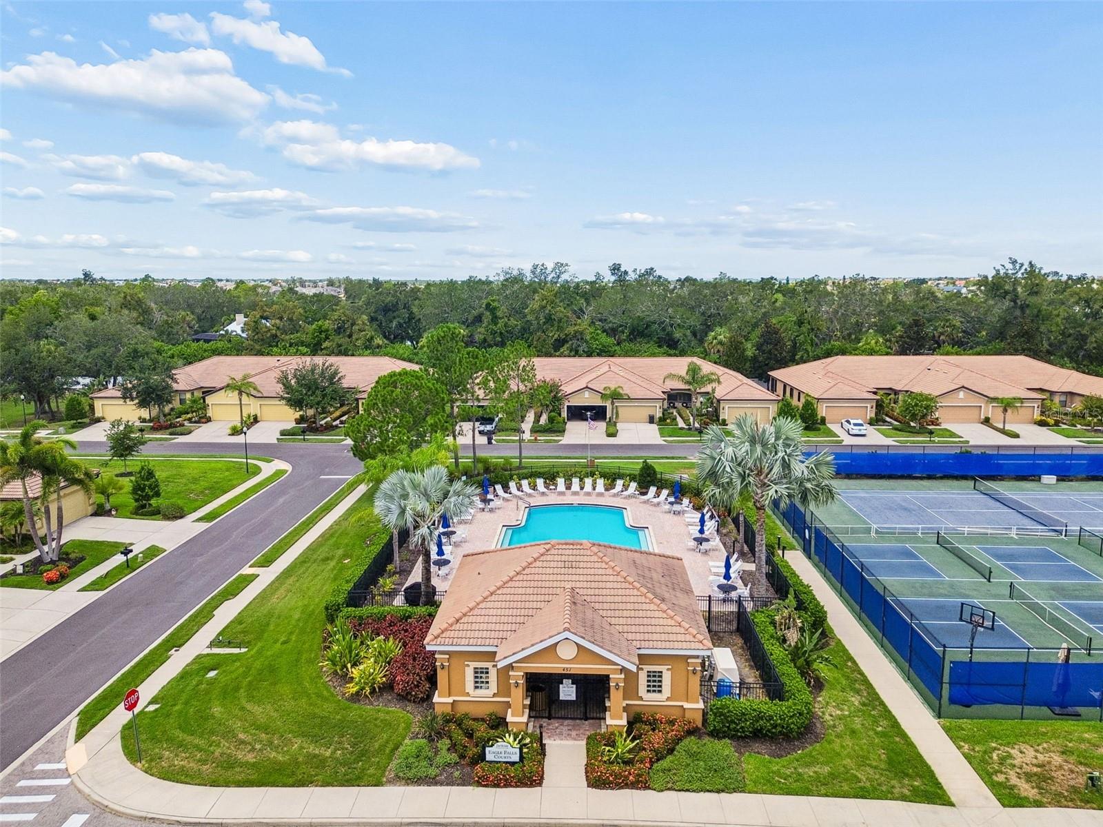 SOUTHSHORE FALLS PH 3D-PART - Residential