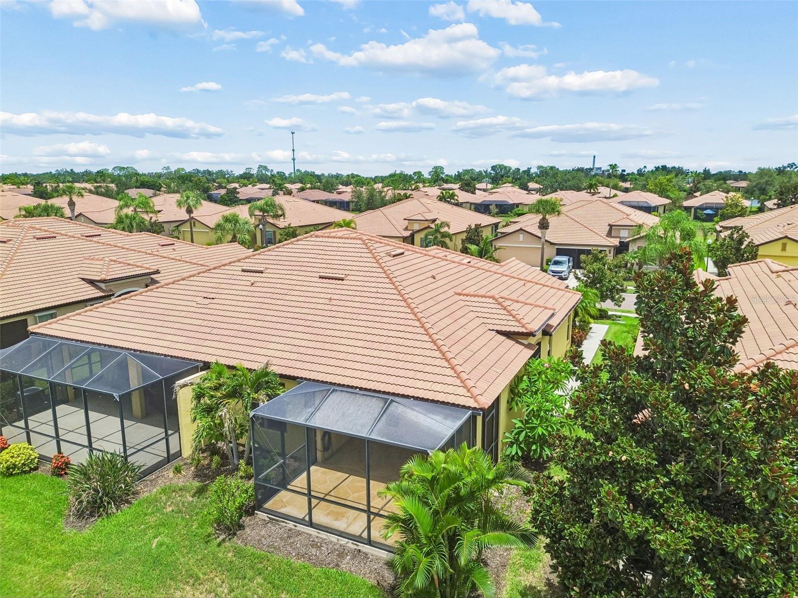 SOUTHSHORE FALLS PH 3D-PART - Residential